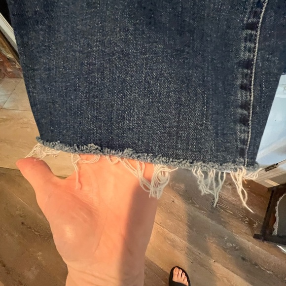 Men’s Blue Jeans - Picture 2 of 7